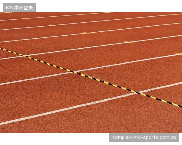 田径跑道出现黑马——谁才是下一个传奇？